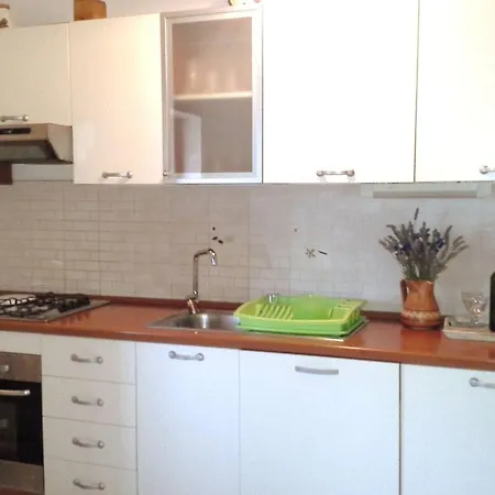 Apartment Jadris Loviste