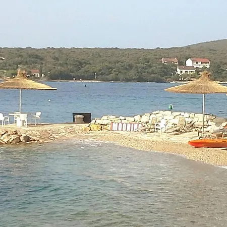 Jadris * Lovište