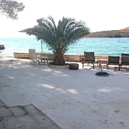 Jadris Apartment Lovište