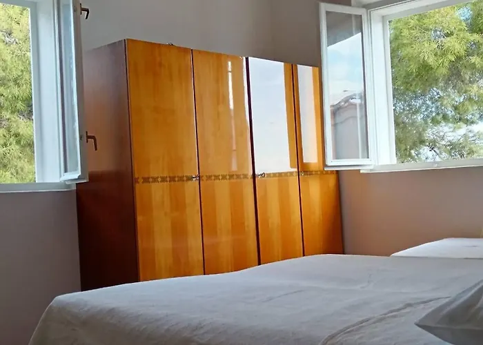 Jadris Apartment *