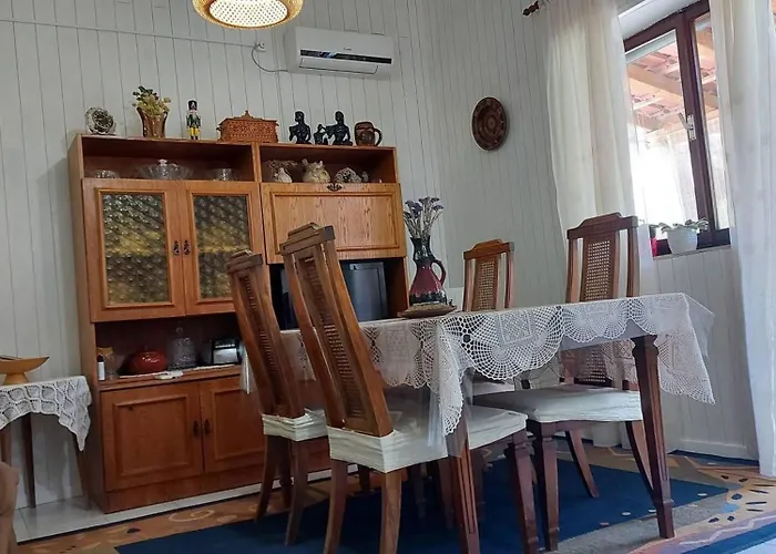 Jadris Apartment Lovište