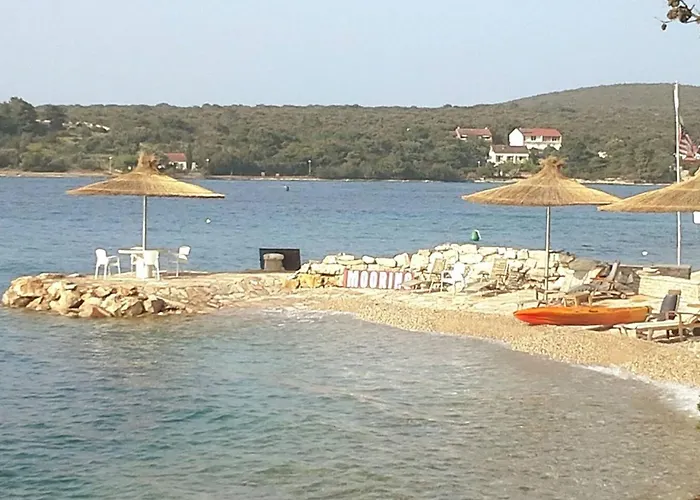 Jadris * Lovište