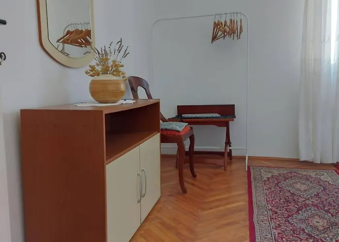Apartment Jadris