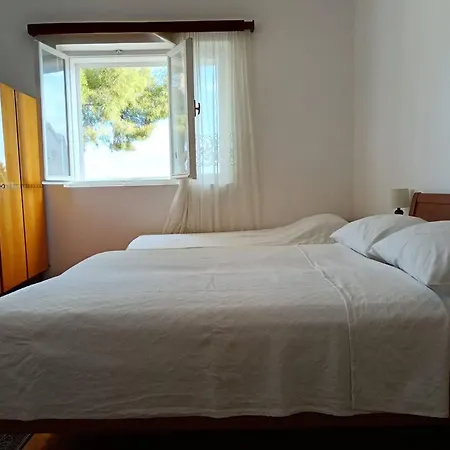 Апартаменты Jadris Ловиште