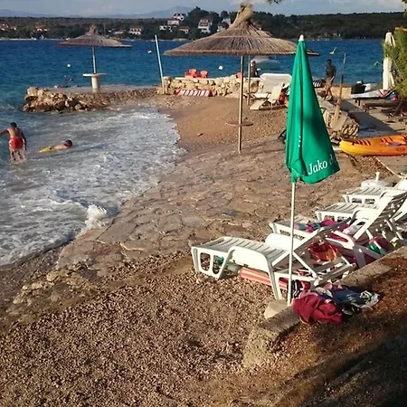 Апартаменты Jadris