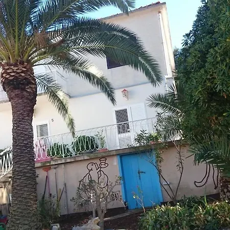 Апартаменты Jadris