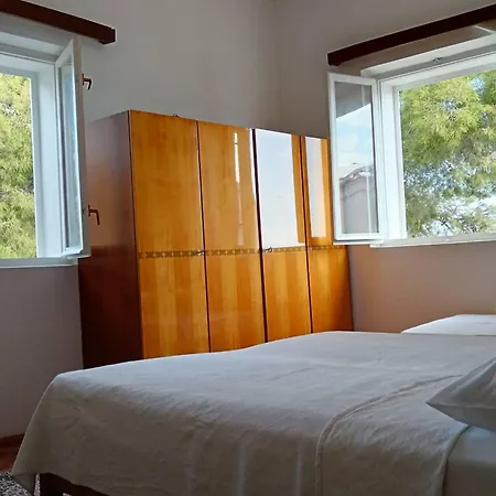 Jadris Апартаменты *