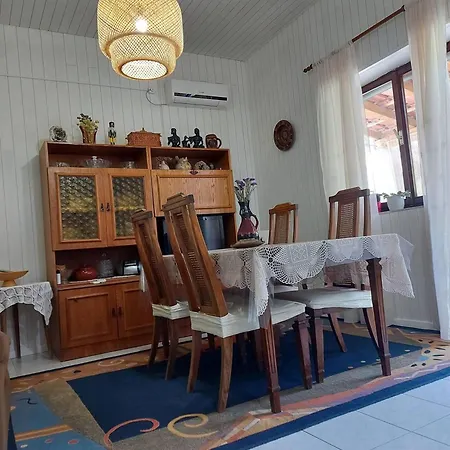 Jadris Апартаменты Ловиште