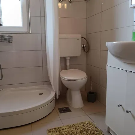 Jadris Апартаменты *