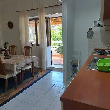 Jadris Апартаменты