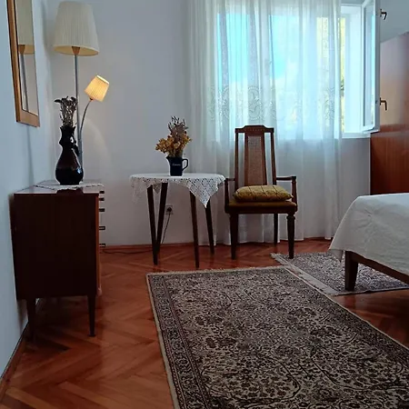 Jadris Апартаменты *