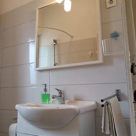 Jadris Апартаменты Ловиште