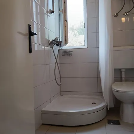 Jadris Апартаменты *