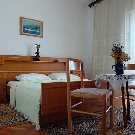 Апартаменты Jadris