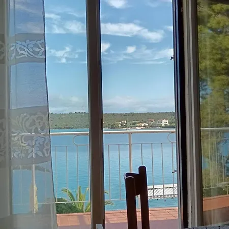 Апартаменты Jadris Ловиште