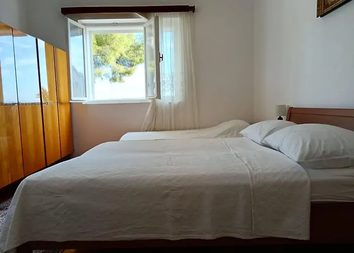 Lägenhet Jadris Lovište