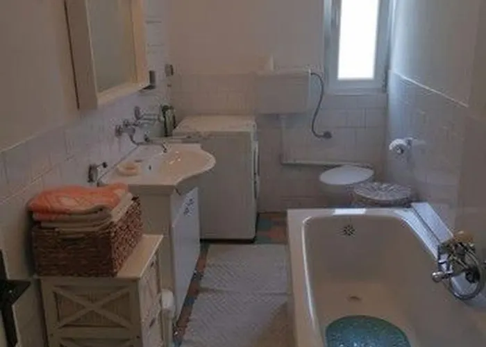 Jadris Lägenhet Lovište