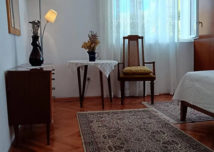 Jadris Apartman *