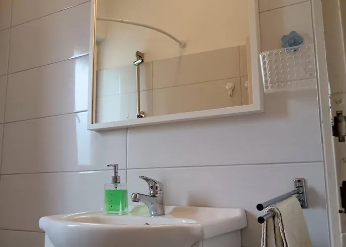 Jadris Lägenhet Lovište