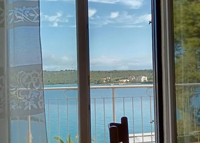 Lägenhet Jadris Lovište